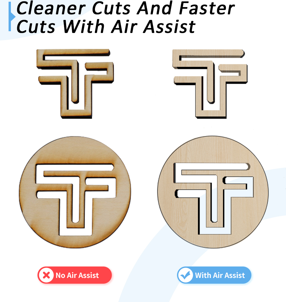 TWOTREESreg-Air-Pump-Air-Assist-System-leise-und-mit-hoher-Durchflussmenge-passt-zu-TwoTrees-Lasergr-1962046-8